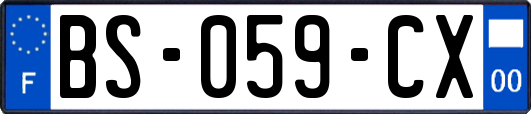 BS-059-CX