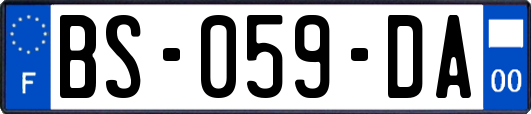 BS-059-DA