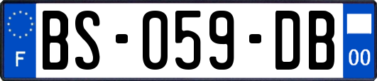 BS-059-DB
