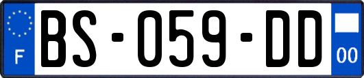 BS-059-DD