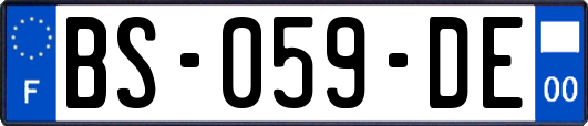 BS-059-DE