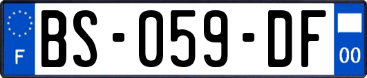 BS-059-DF