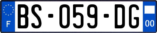 BS-059-DG