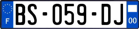 BS-059-DJ