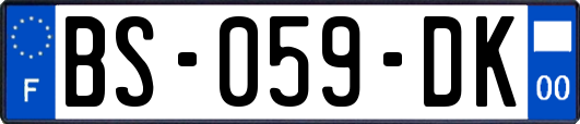 BS-059-DK