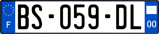 BS-059-DL