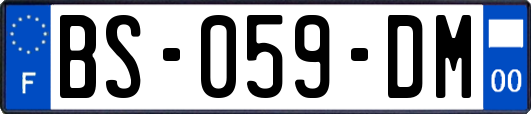 BS-059-DM