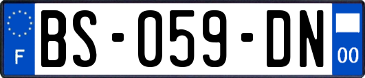 BS-059-DN