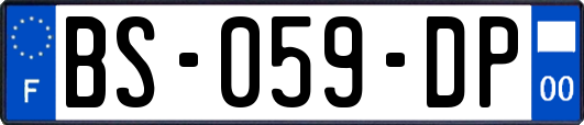 BS-059-DP
