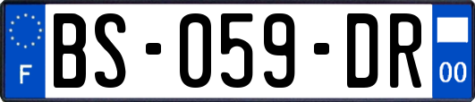 BS-059-DR