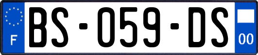 BS-059-DS
