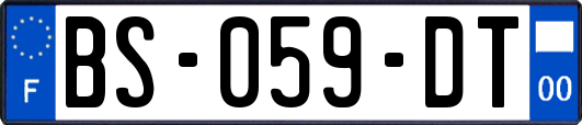 BS-059-DT
