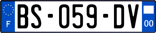 BS-059-DV