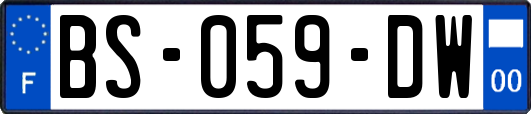 BS-059-DW