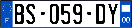 BS-059-DY