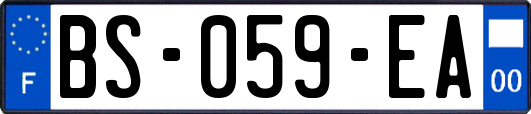 BS-059-EA