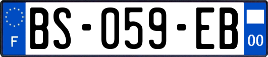 BS-059-EB