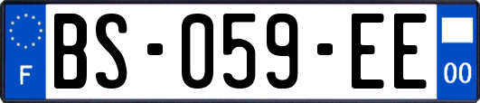BS-059-EE