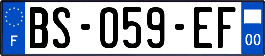 BS-059-EF