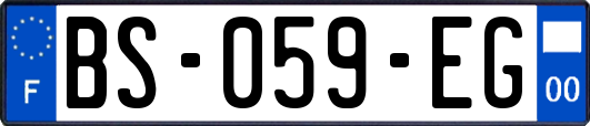 BS-059-EG