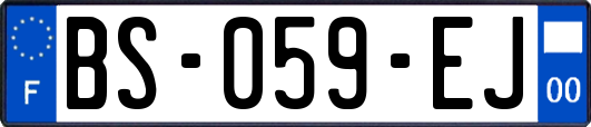 BS-059-EJ