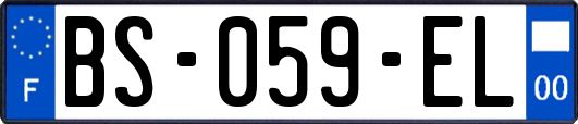 BS-059-EL