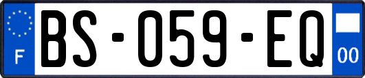 BS-059-EQ