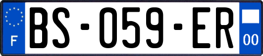 BS-059-ER