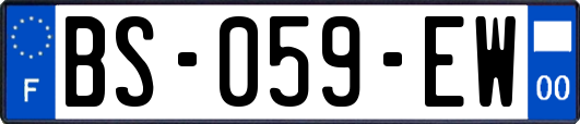 BS-059-EW