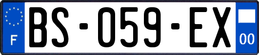 BS-059-EX