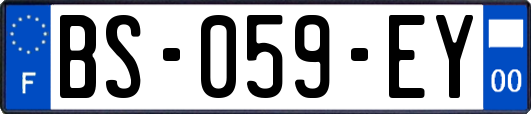 BS-059-EY