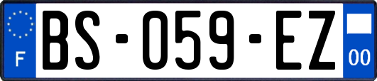 BS-059-EZ