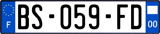 BS-059-FD