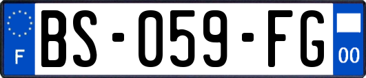 BS-059-FG