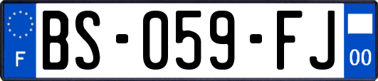 BS-059-FJ