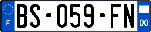 BS-059-FN