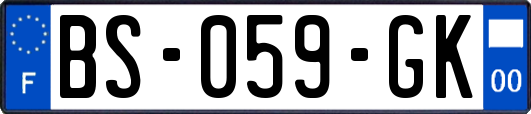 BS-059-GK