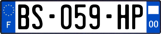 BS-059-HP