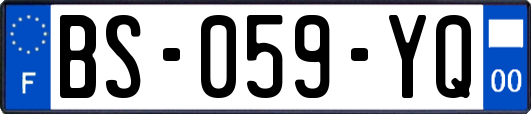 BS-059-YQ