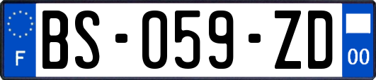 BS-059-ZD