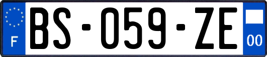 BS-059-ZE