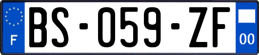 BS-059-ZF
