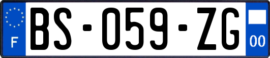 BS-059-ZG