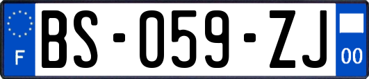 BS-059-ZJ