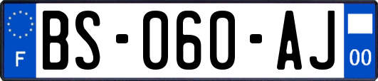 BS-060-AJ