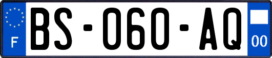 BS-060-AQ