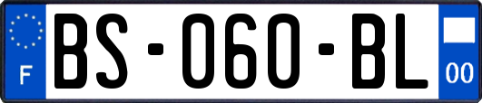 BS-060-BL