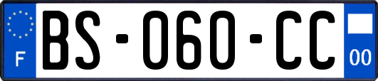 BS-060-CC