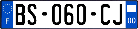 BS-060-CJ