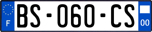 BS-060-CS